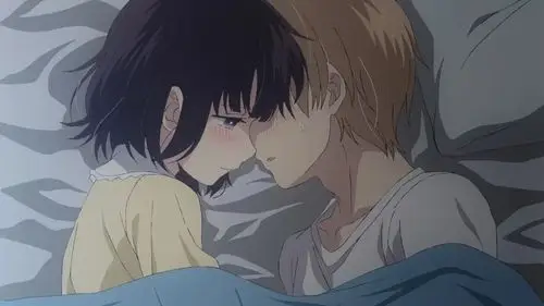 百合动漫编辑部深夜补番清单专题图
